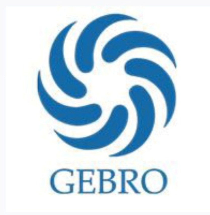 GEBRO CATALOG