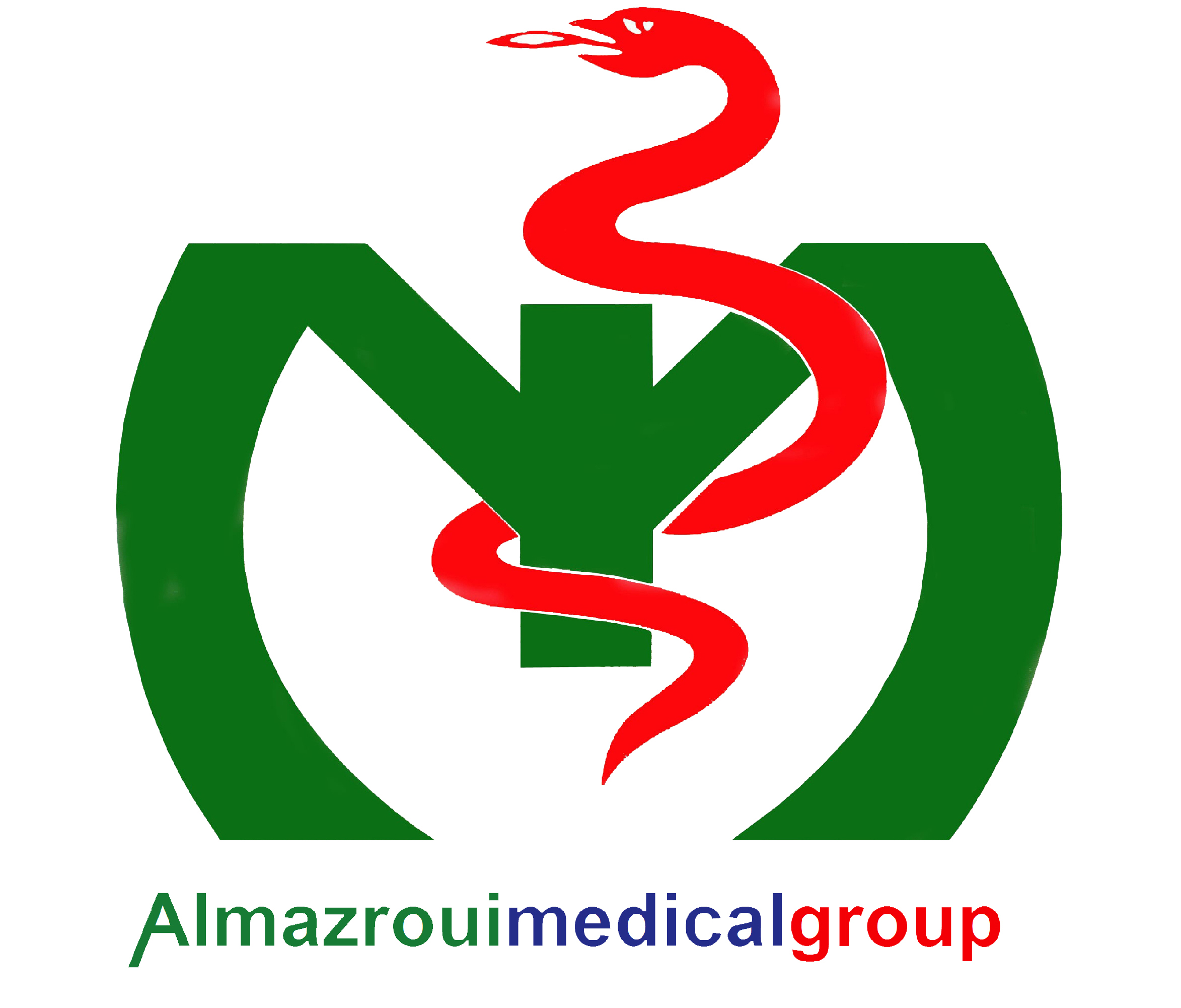 Al Mazroui Medical Group