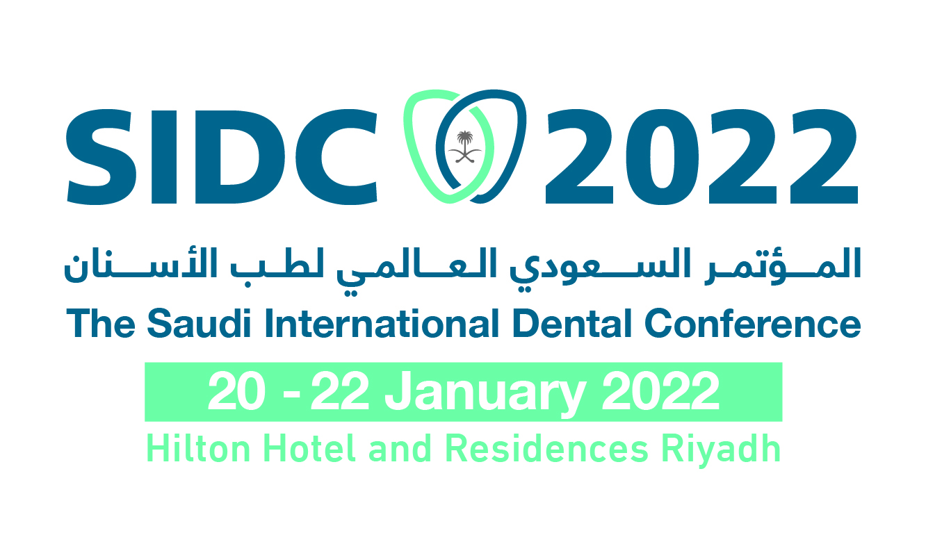 The Saudi International Dental Conference