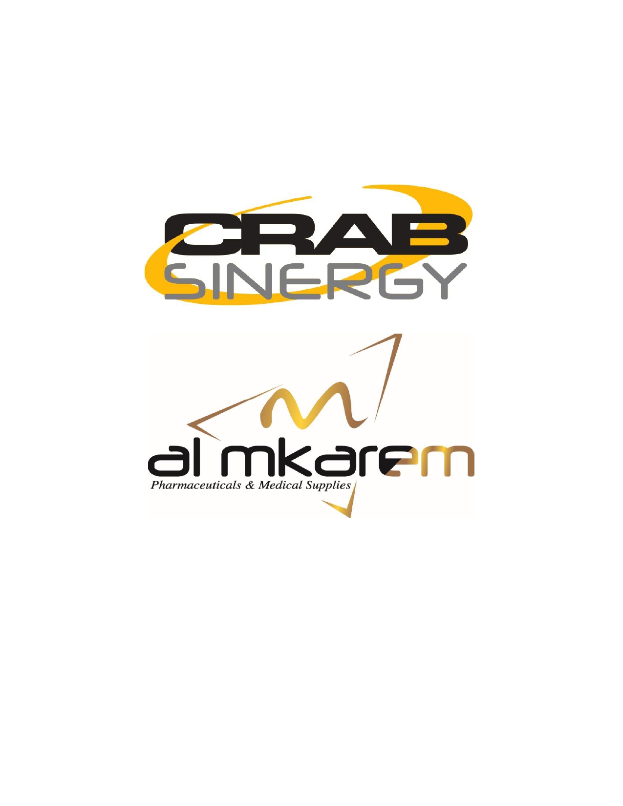 Crab Sinergy / Al Mkarem Drug Store