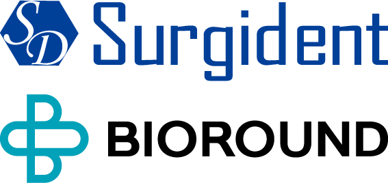 SURGIDENT CO LTD