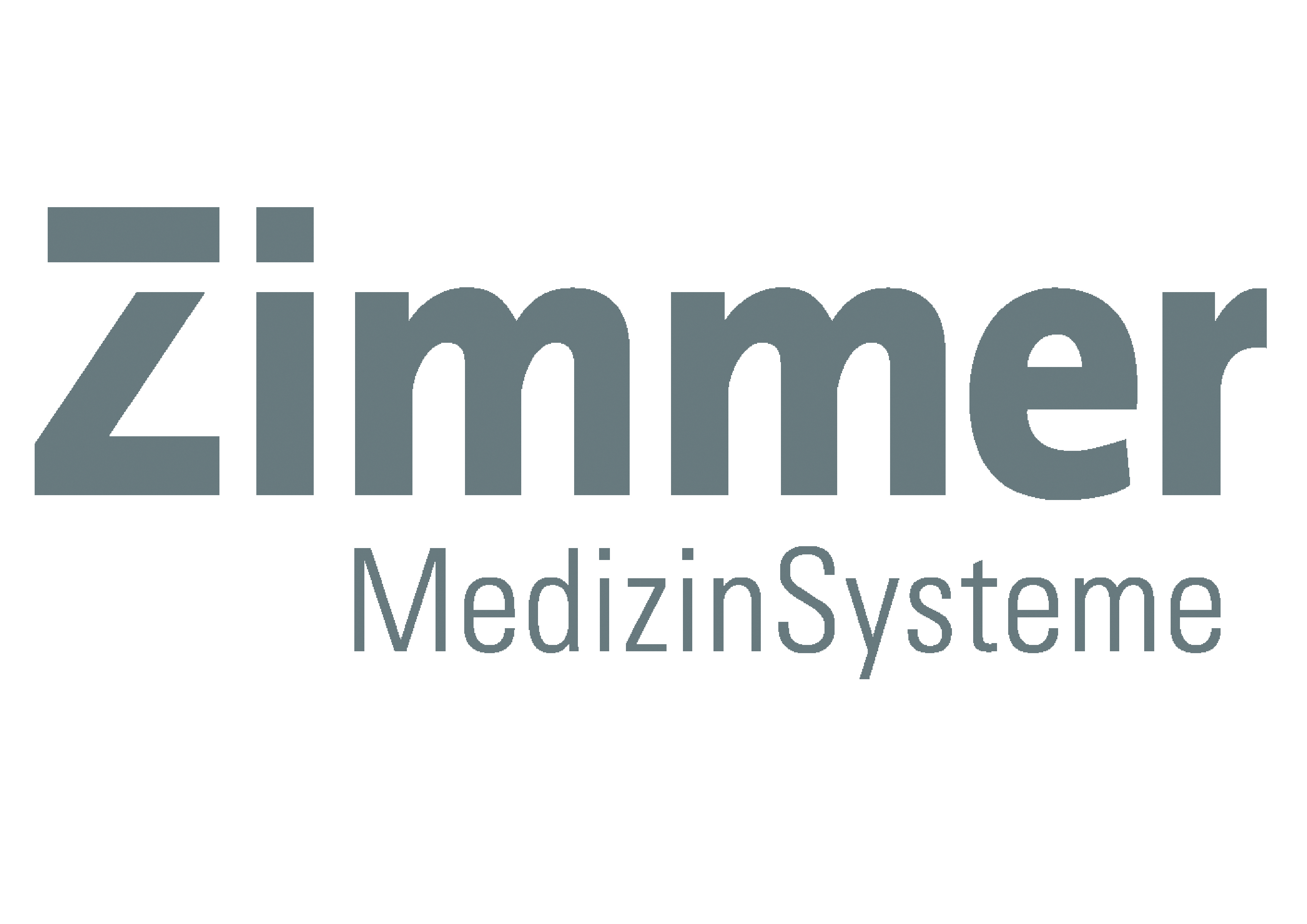 Zimmer MedizinSysteme GmbH