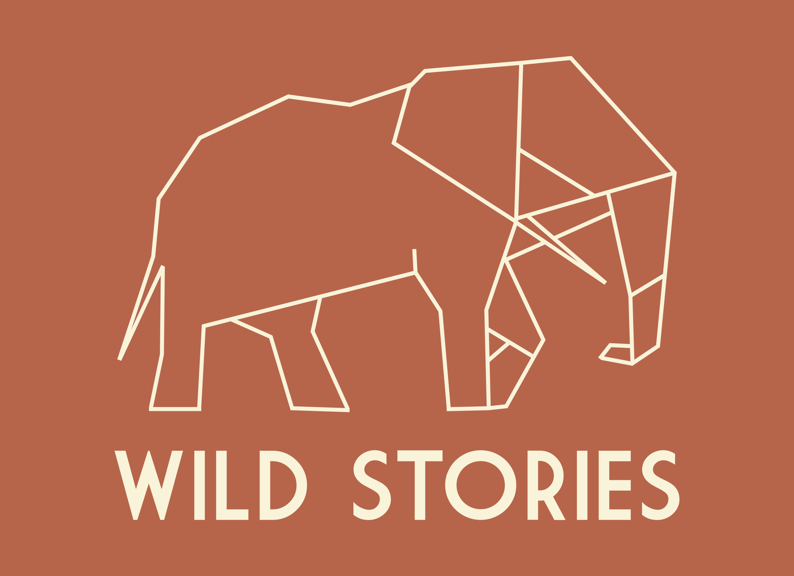 Wild Stories Distribution