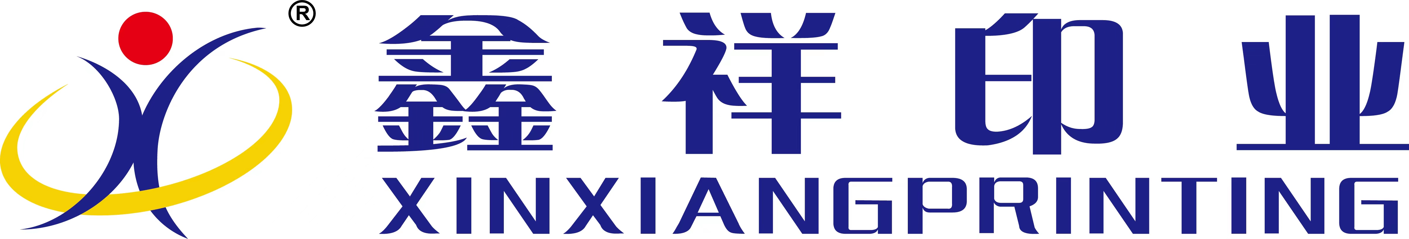 ZHEJIANG XINXIANG PRINTING CO., LTD