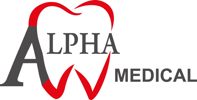 Alpha Medical LLC