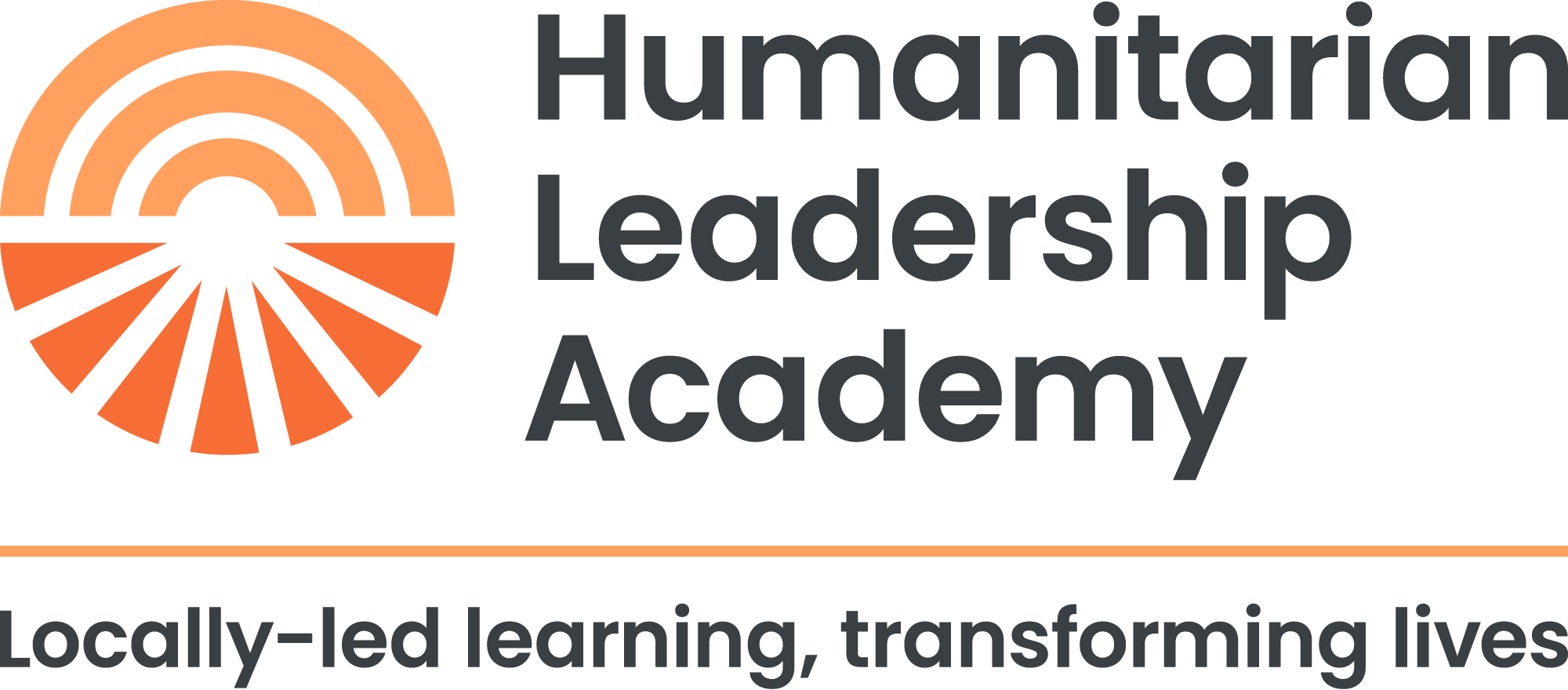 Humanitarian Leadership Academy (Save The Children UK)