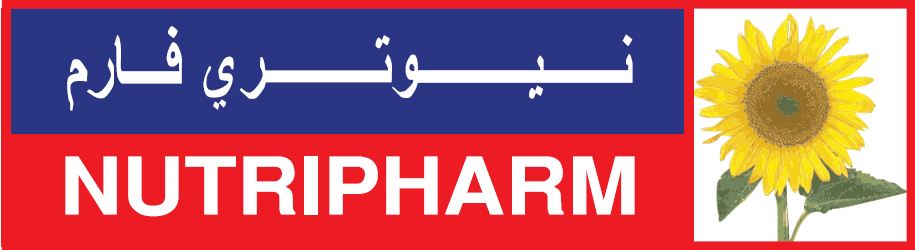 Nutripharm LLC**