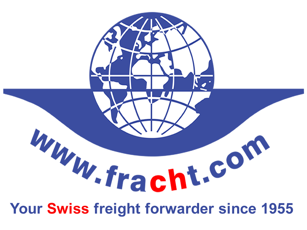 Fracht AG