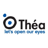 Thea Pharma FZ LLC