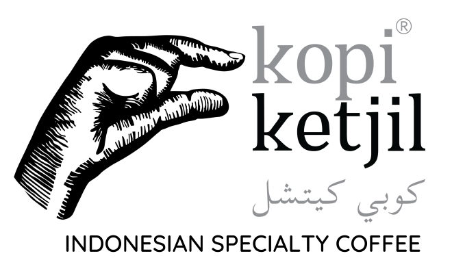 Kopi Ketjil