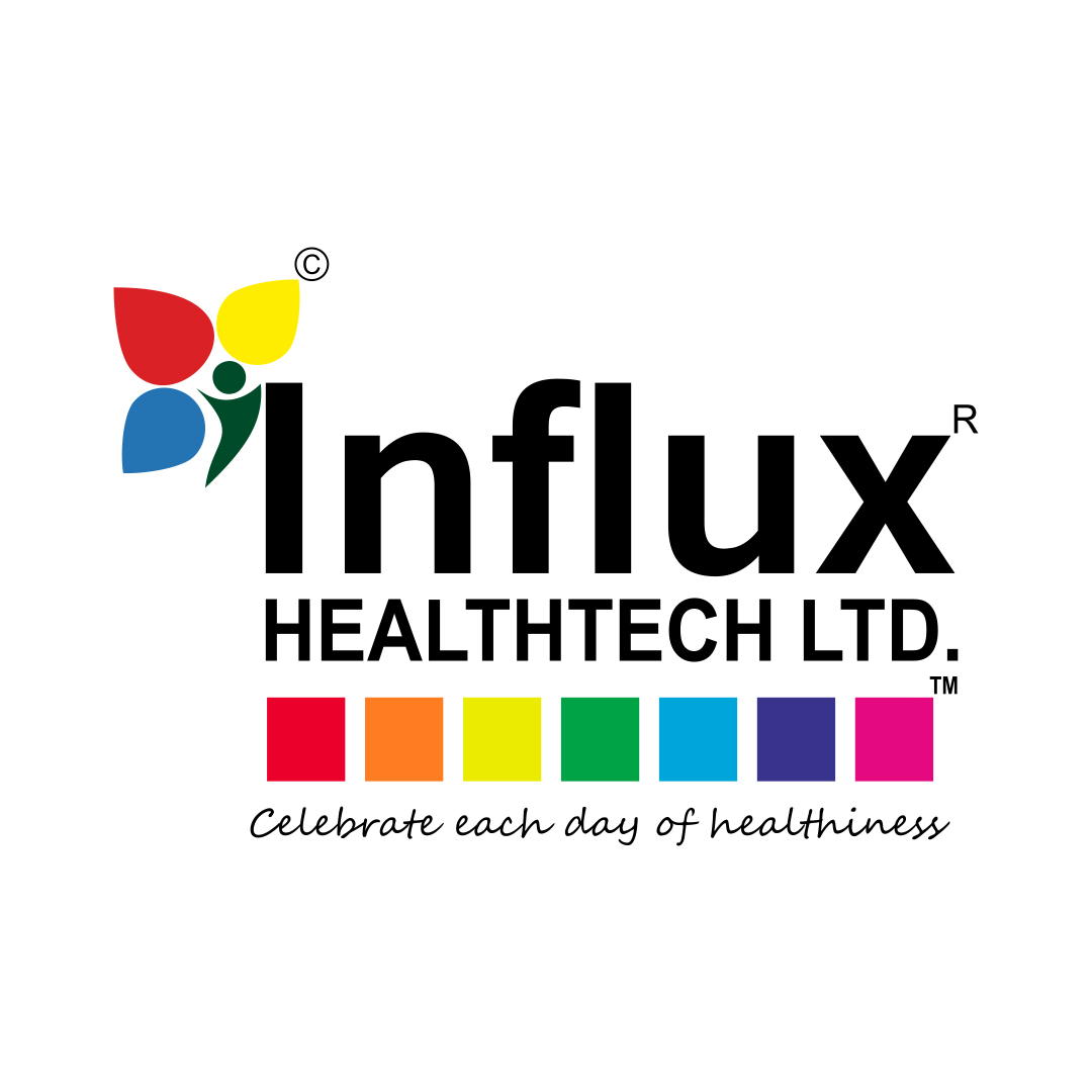 Influx Healthtech Ltd