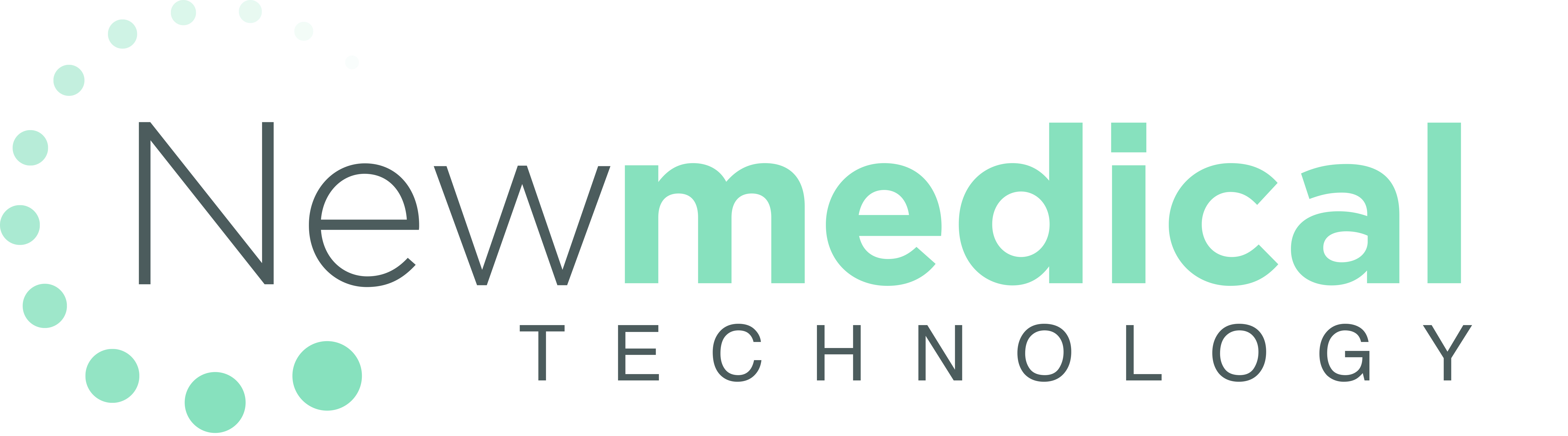 Newmedical Technology, Inc.