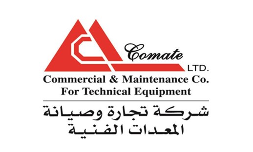 Comate Ltd