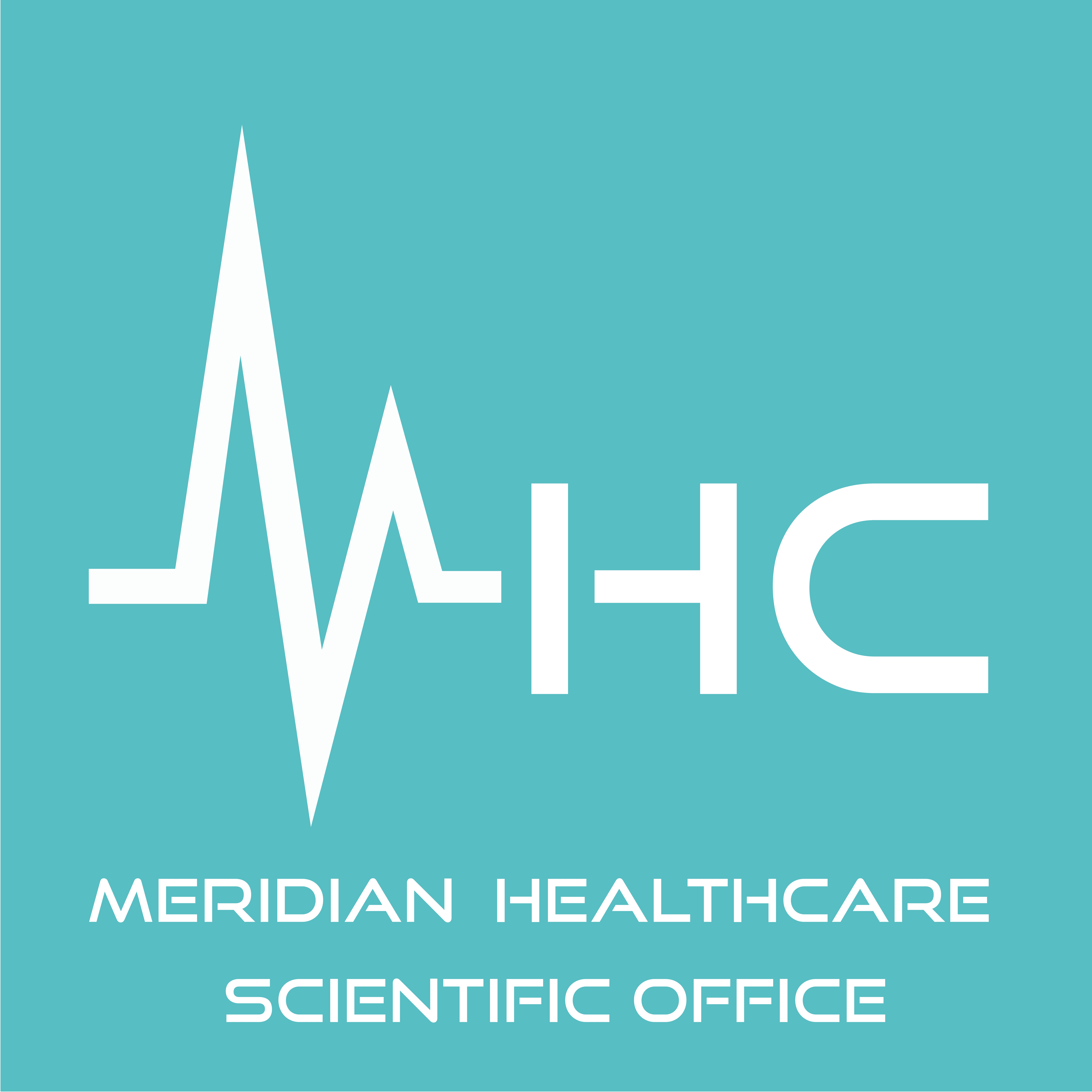 Meridian Healthcare Scientific Office