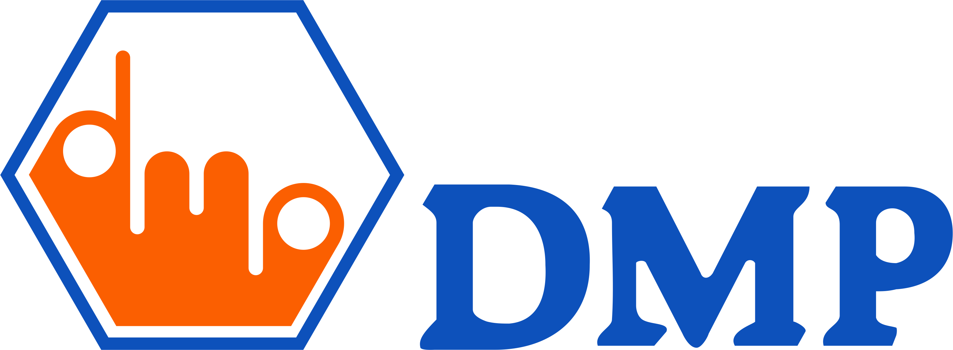 DMP Dental Industry S.A.