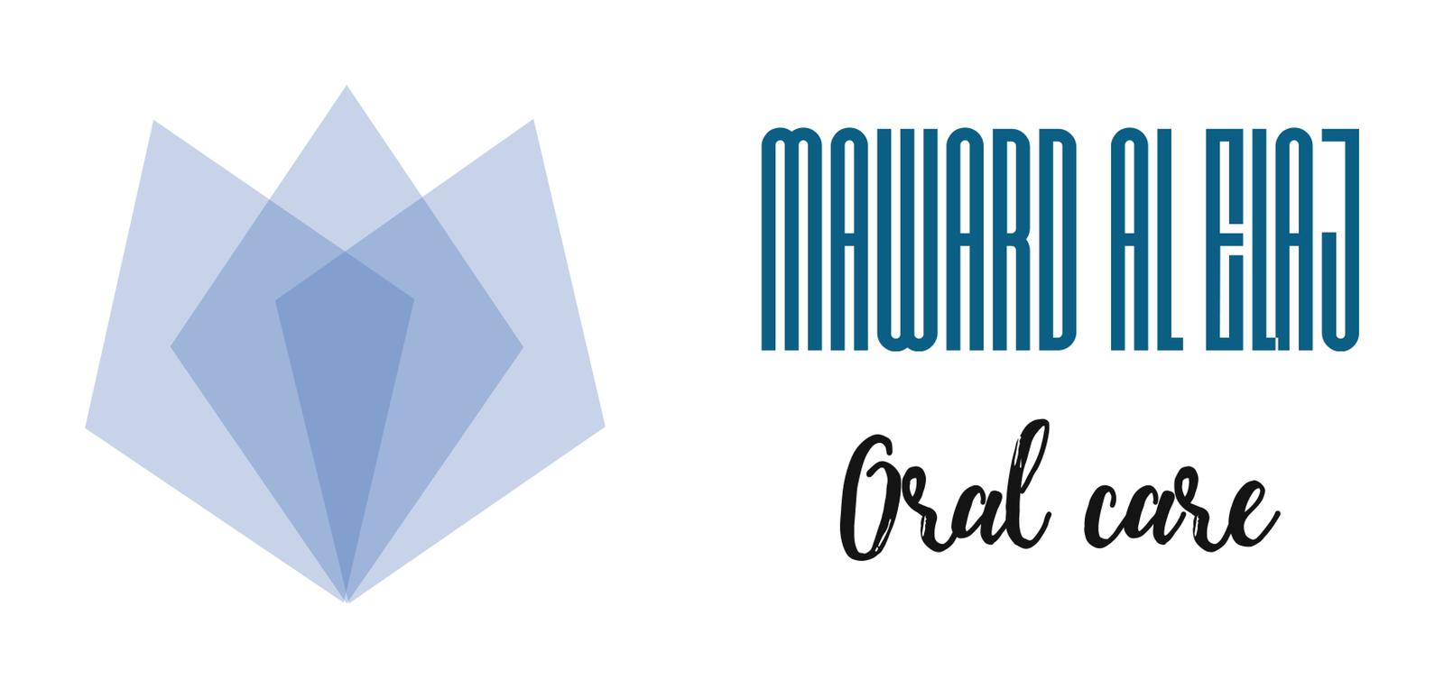 Maward Alelaj Oral Care Co. شركة موارد العلاج الطبية