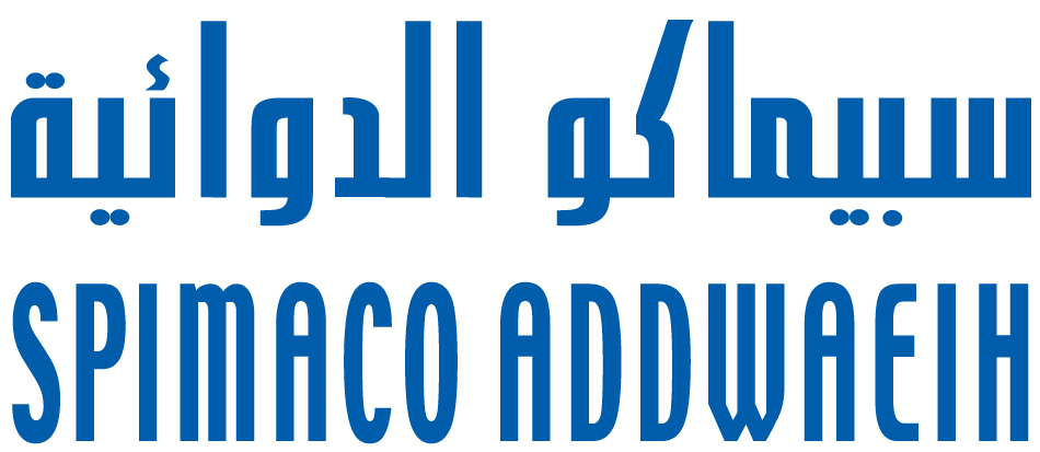 Spimaco Addwaeih