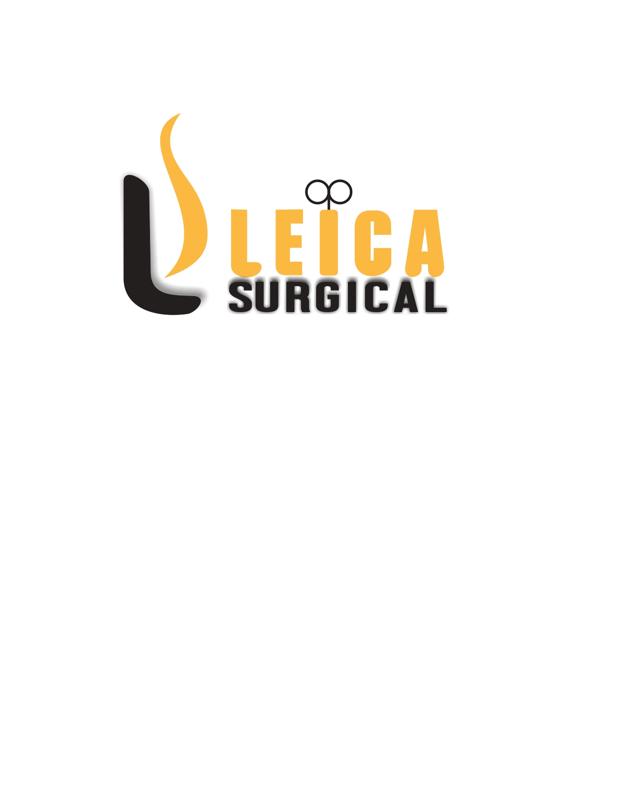 Leica Surgical Industry