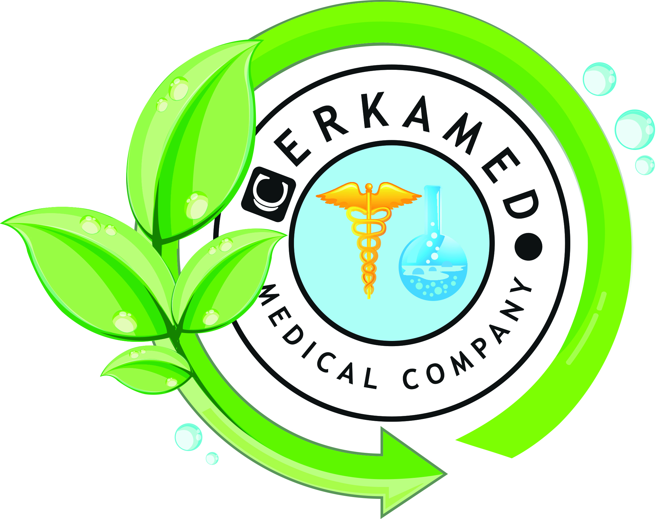 CERKAMED MEDICAL COMPANY