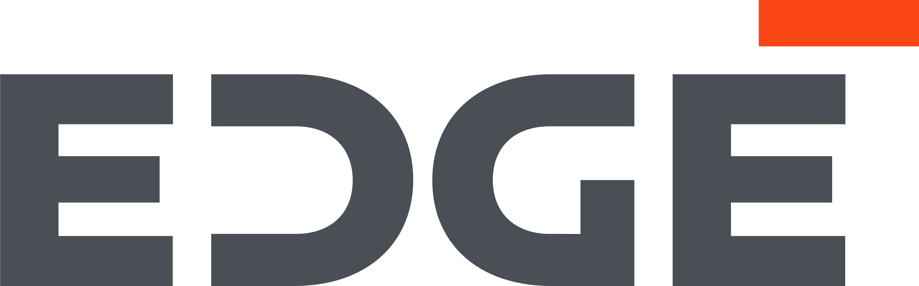 EDGE GROUP