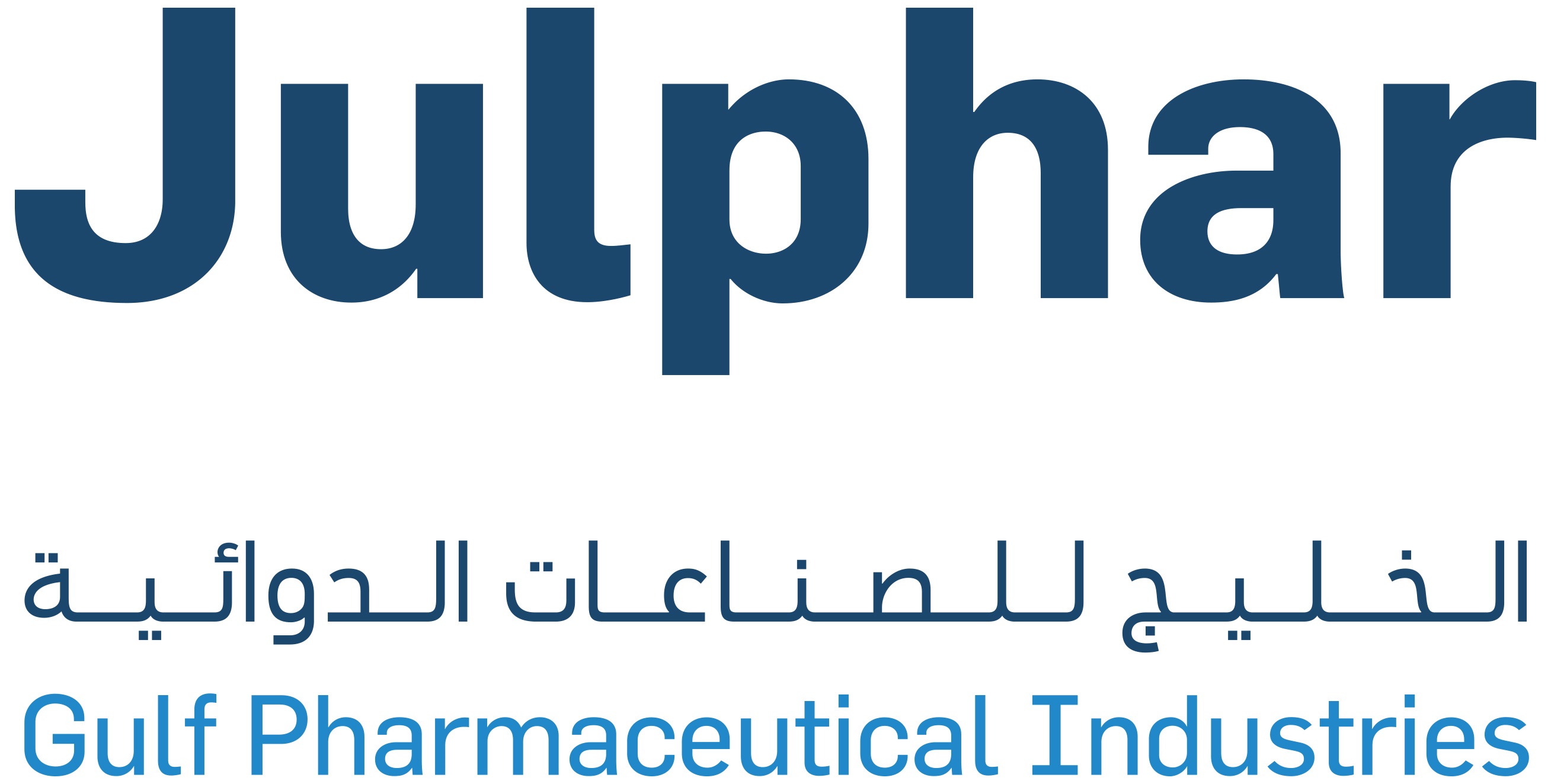 Gulf Pharmaceutical Industries - Julphar