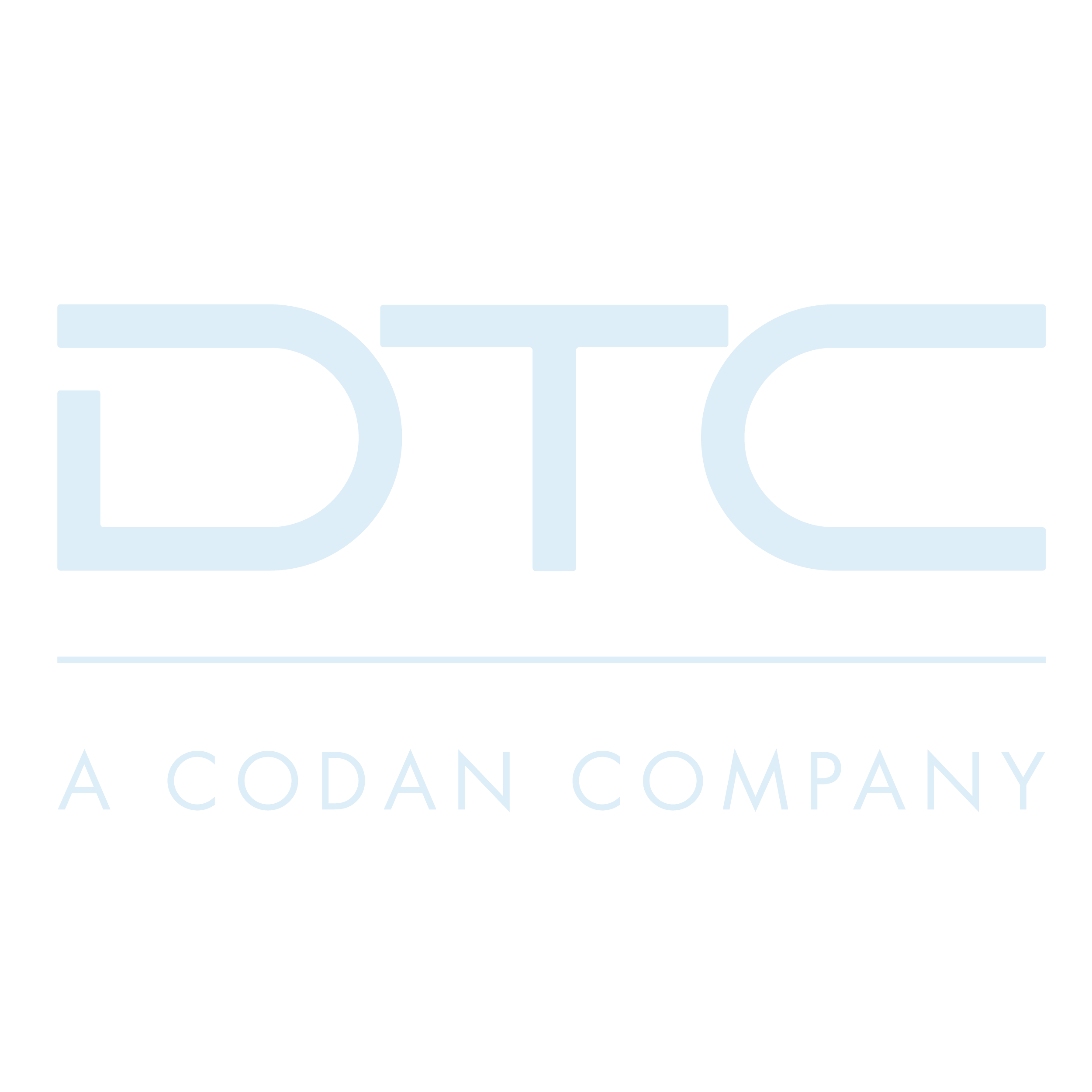 DTC - A Codan Company