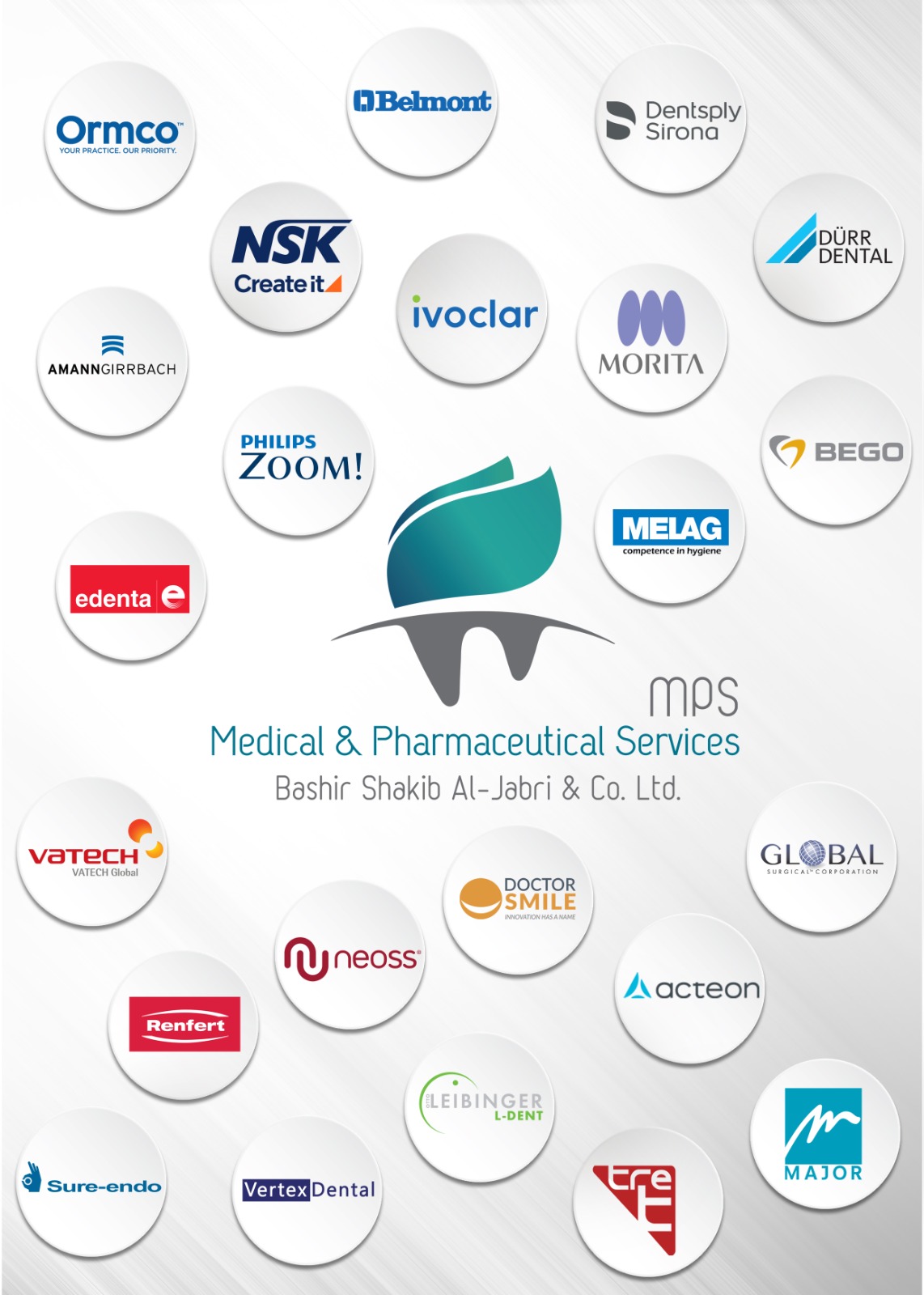 MPS - Bashir Skakib Al-Jabri & Co. Ltd.