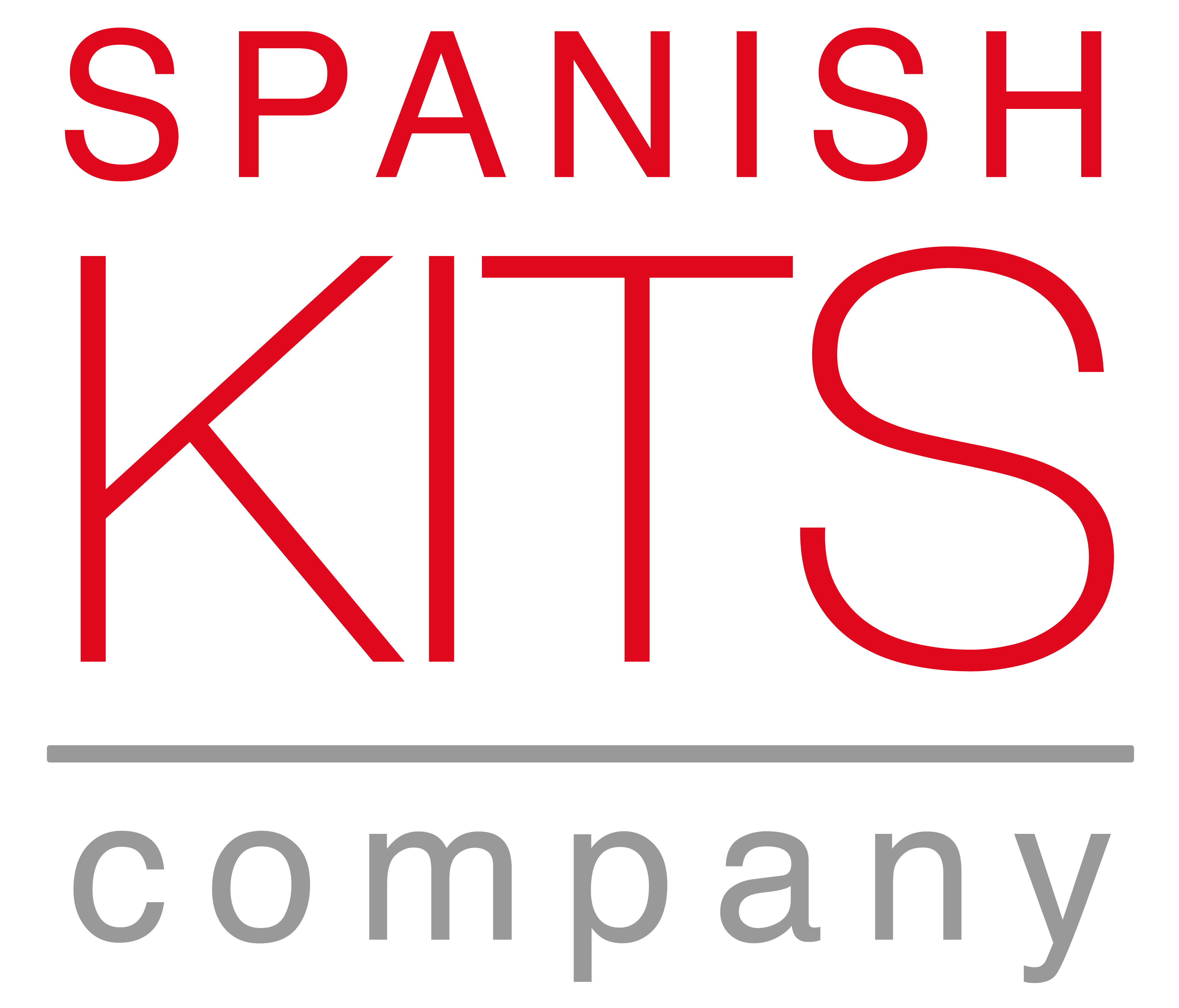 SPANISH KITS COMPANY SLU