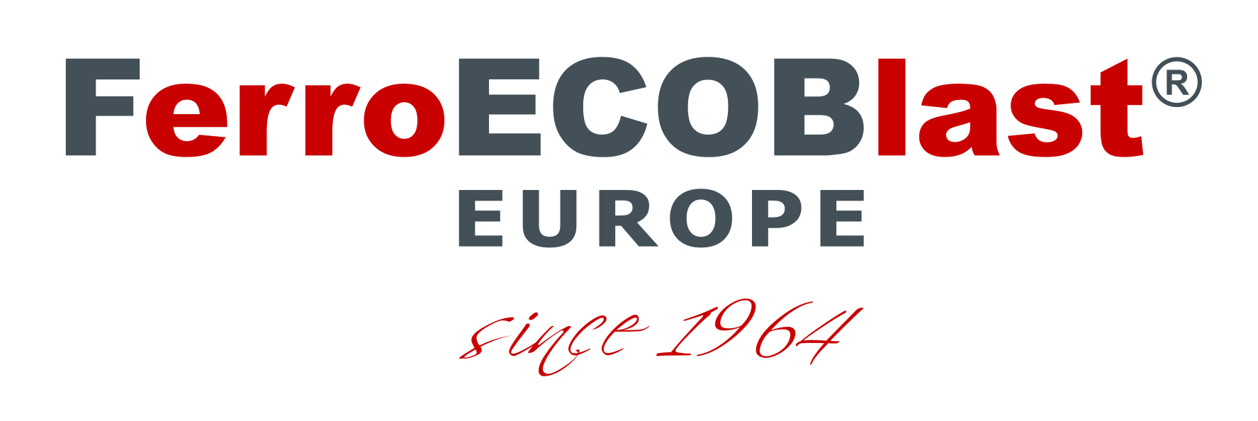 FerroECOBlast Slovenia