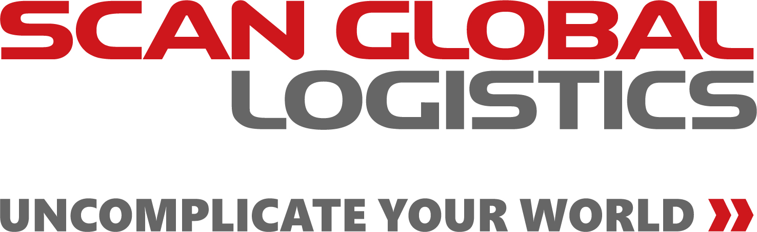 Scan Global Logistics A/S