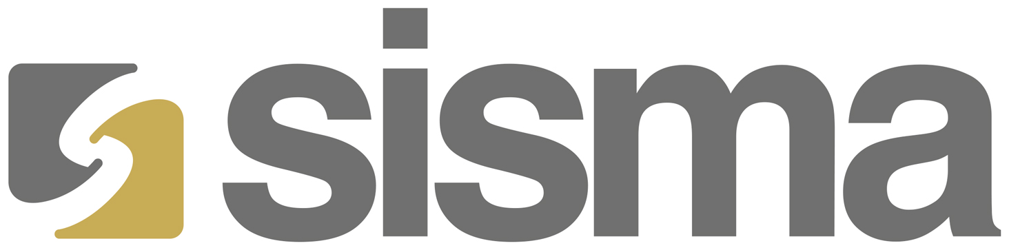 SISMA