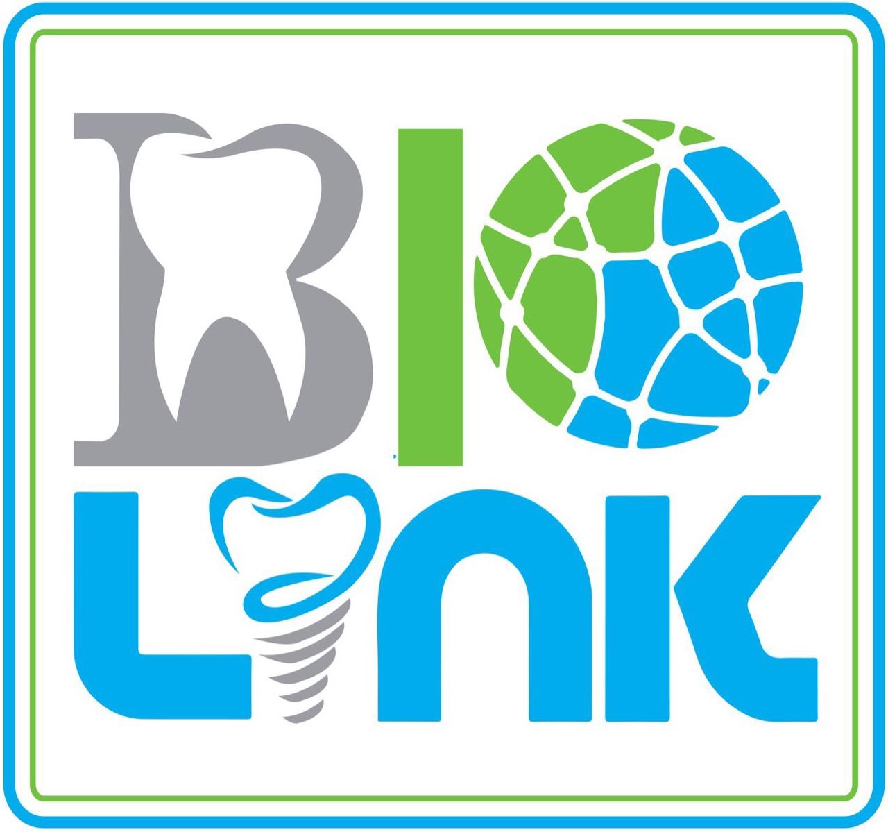 Bio Link Medical Surgical Equipment & Instruments Trading