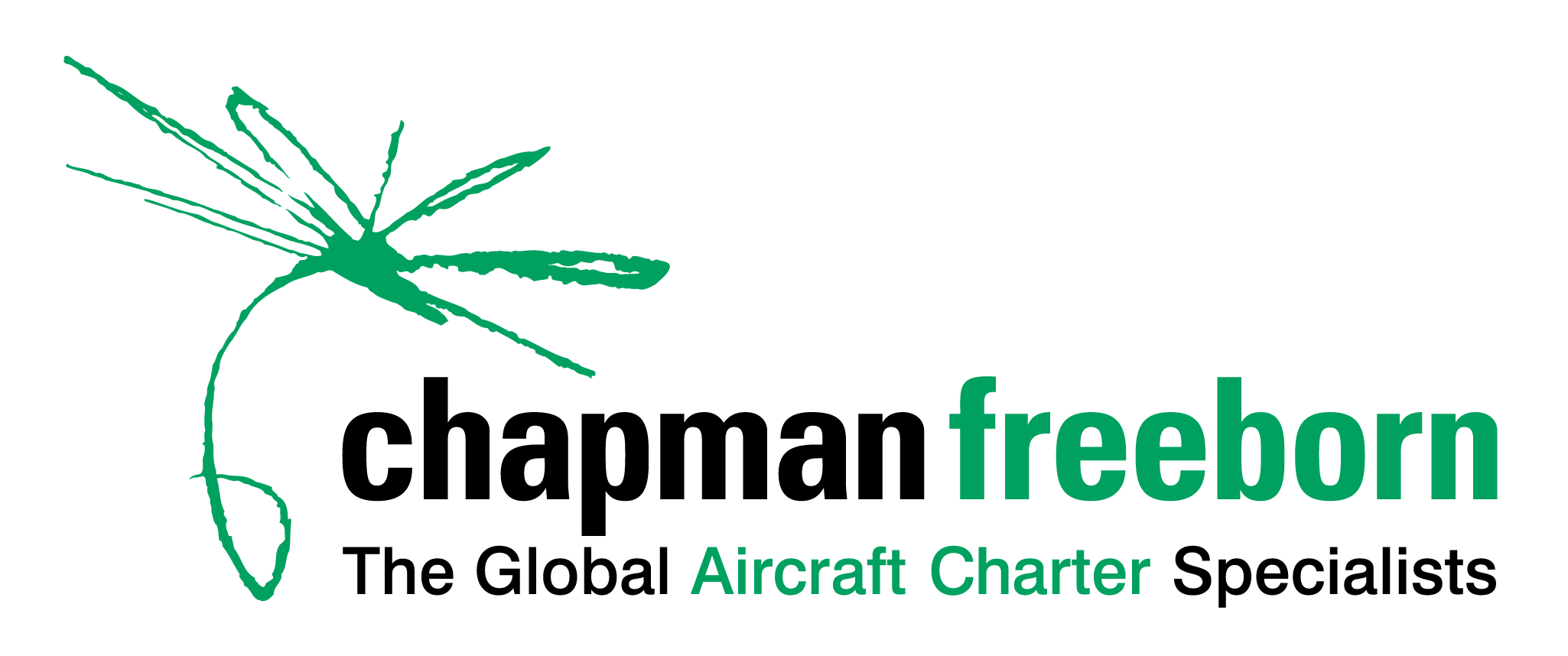 Chapman Freeborn Airchartering