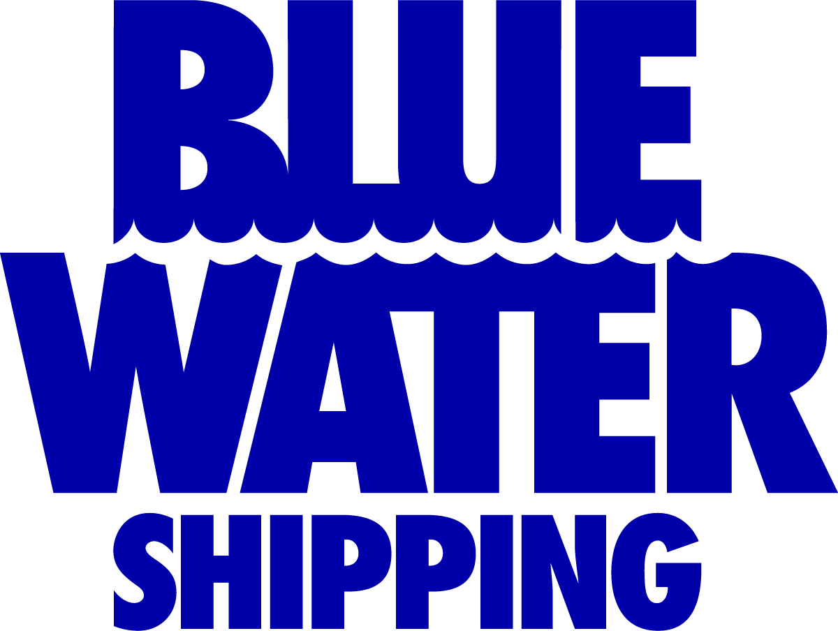 Blue Water Shipping A/S