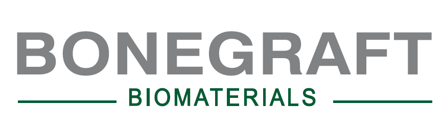 Bonegraft Biomaterials
