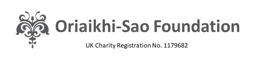Oriaikhi-Sao Foundation