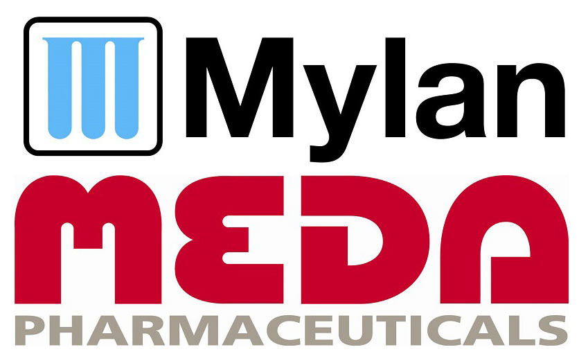 Meda Pharmaceuticals