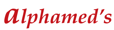Alphamed