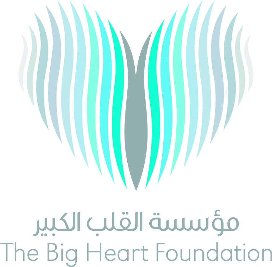 The Big Heart Foundation