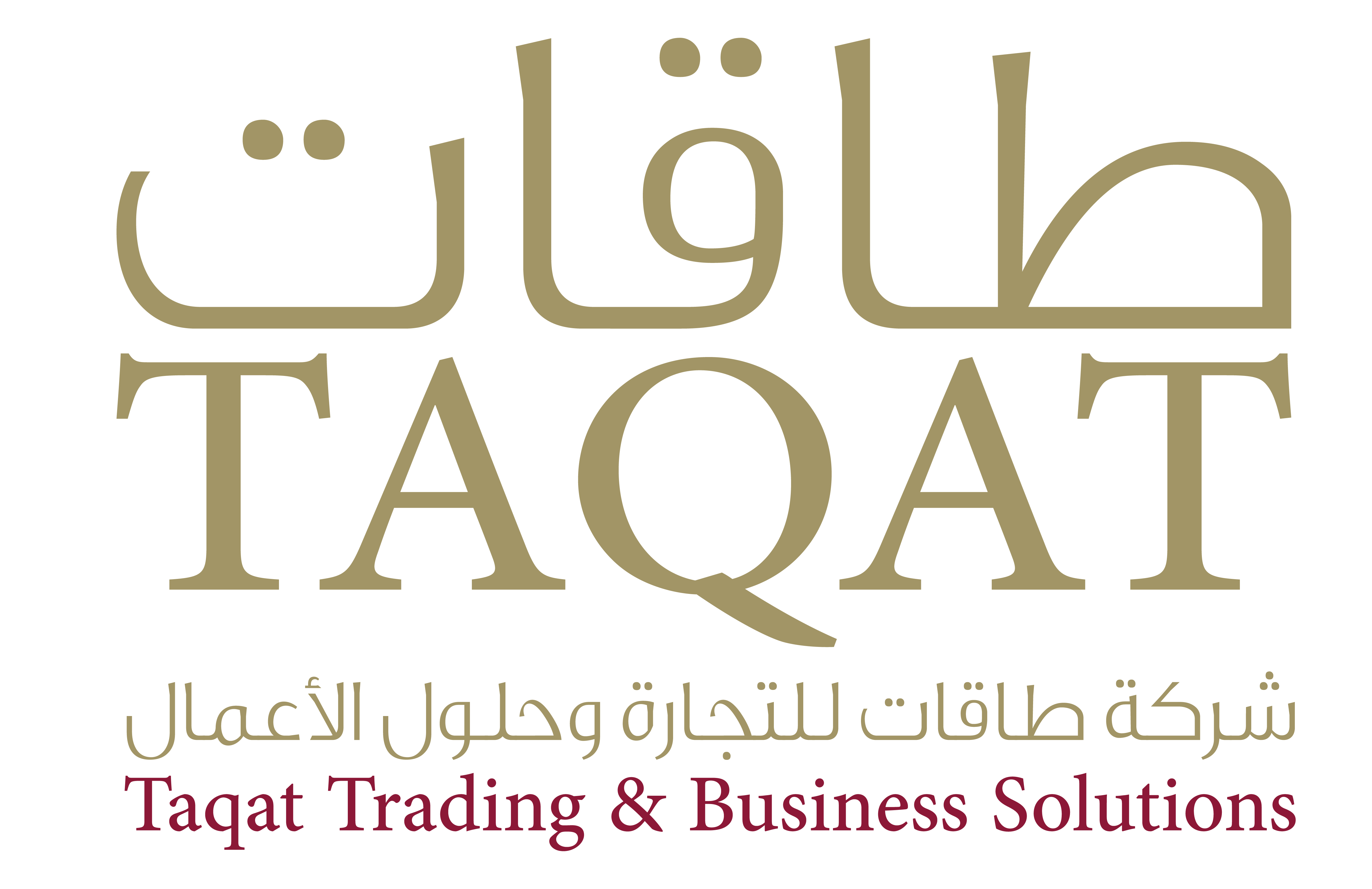 TAQAT TRADING &BUSINESS SOLUTIONS