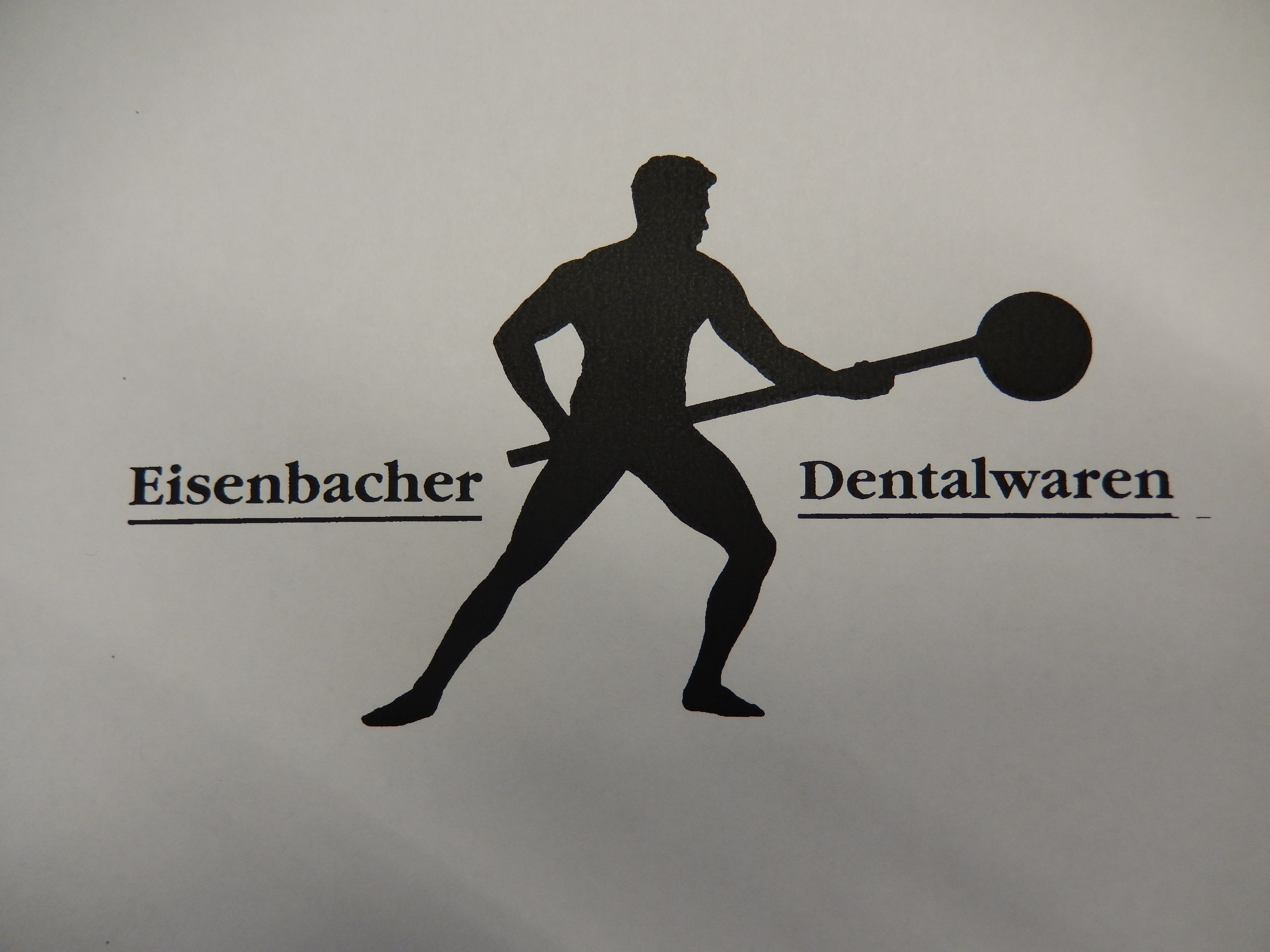 Eisenbacher Dentalwaren ED GmbH