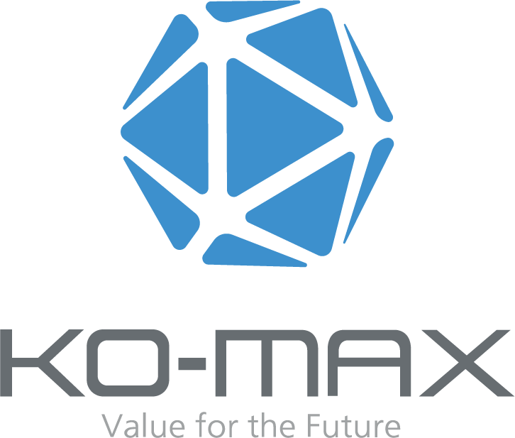 KOMAX CO., LTD.