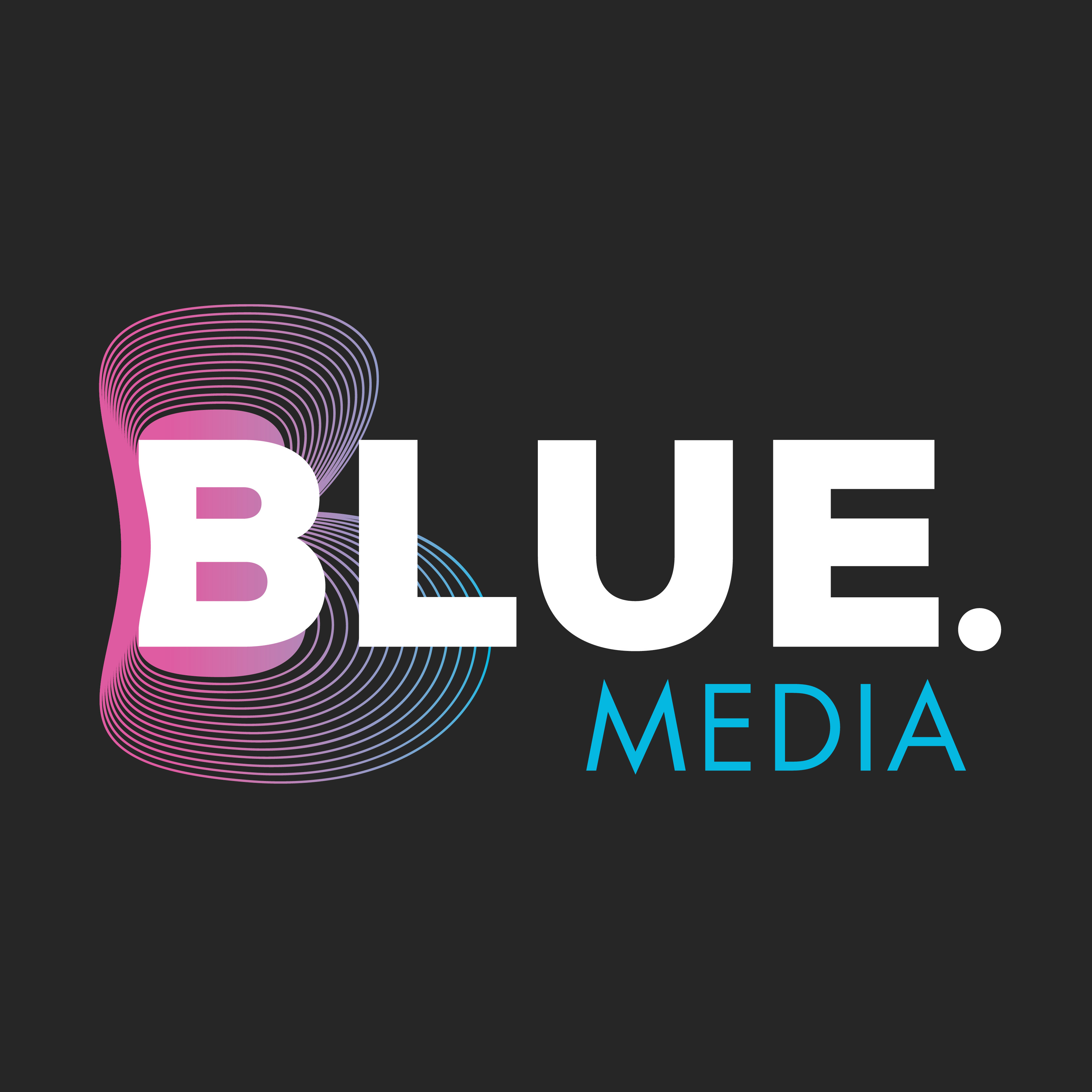 Blue Media