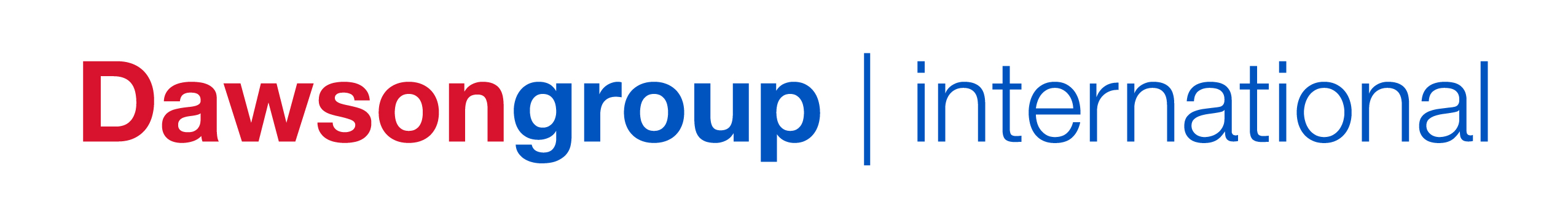 Dawsongroup | international