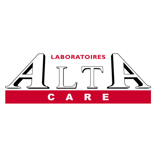 ALTA CARE LABORATOIRES