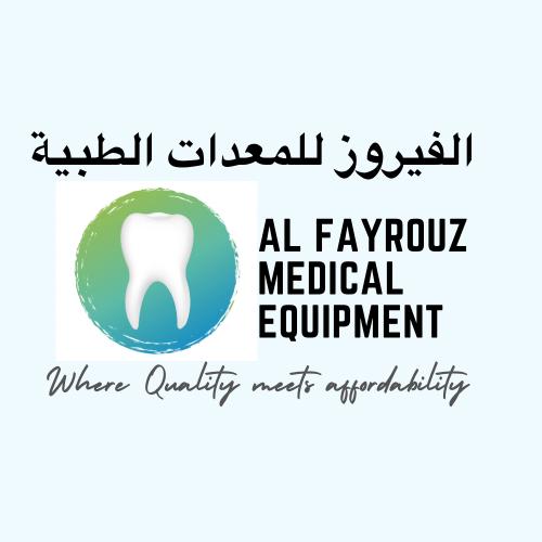 Al Fayrouz Medical Equipment Trading