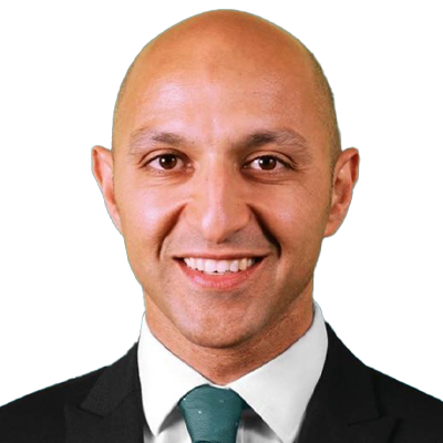 Mohamed Ahmed