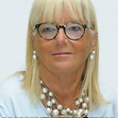 Mary Rose Pincelli