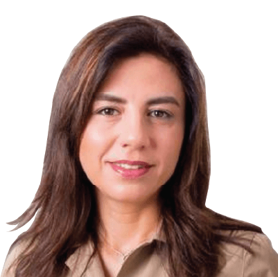 Maria Elias