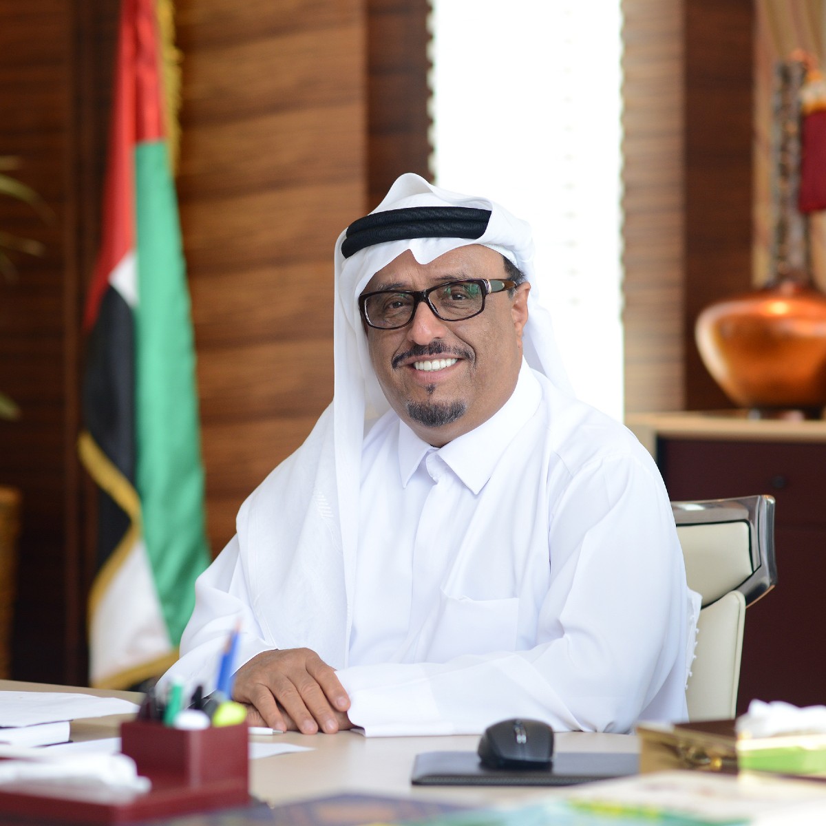 Dhahi Khalfan